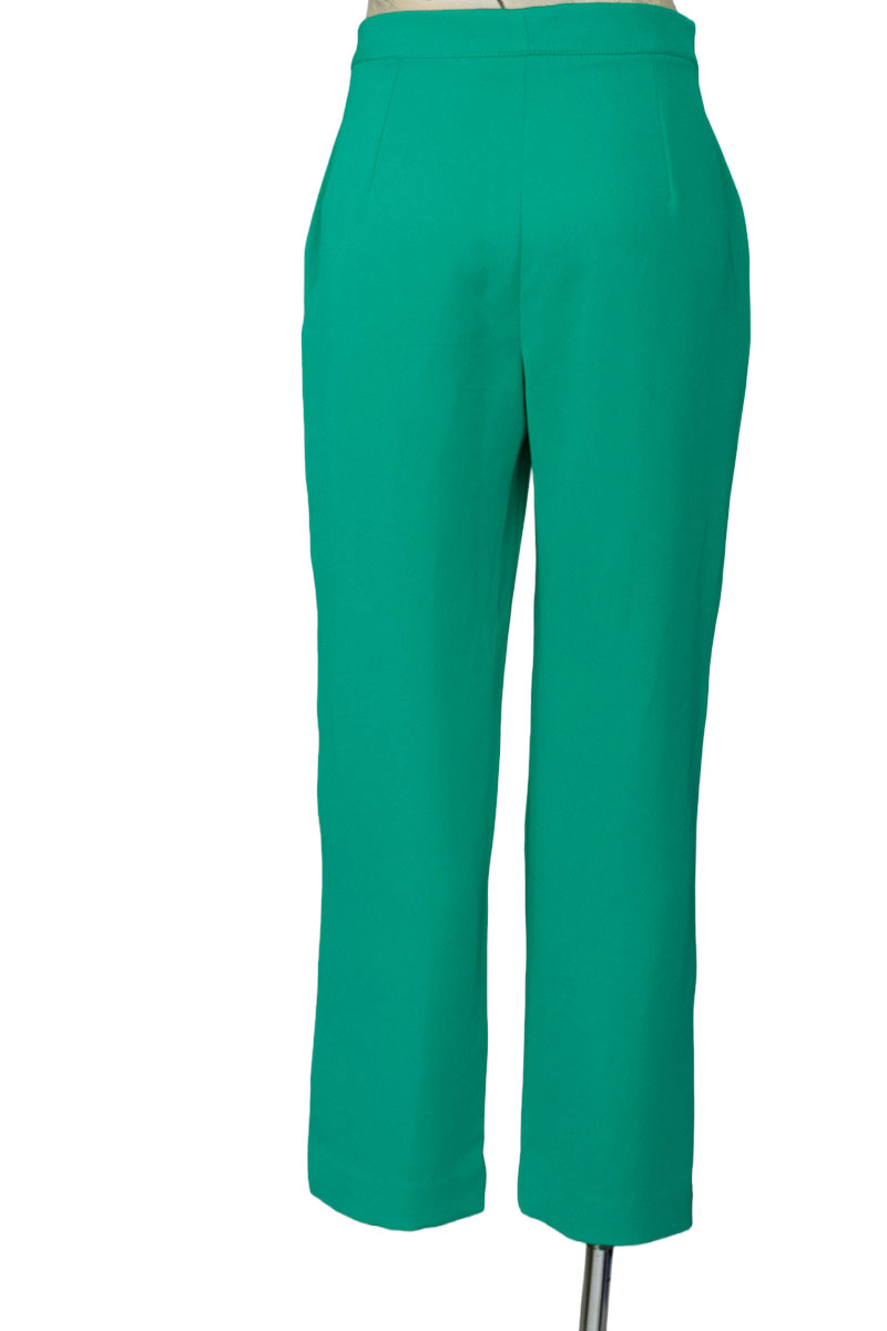 Pantalones color Verde - Closeando