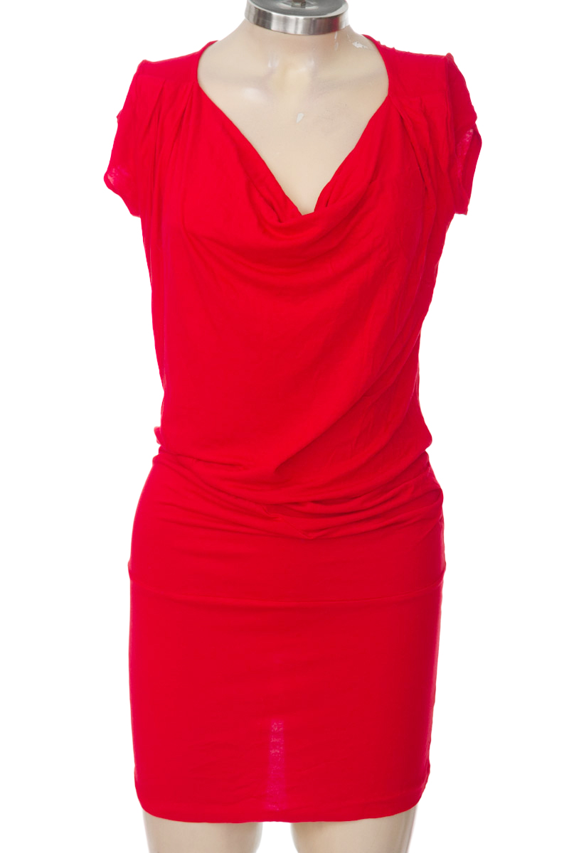 Vestido / Enterizo color Rojo - MNG