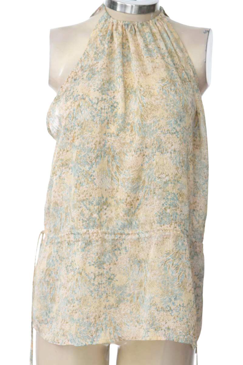 Blusa color Estampado - H&M