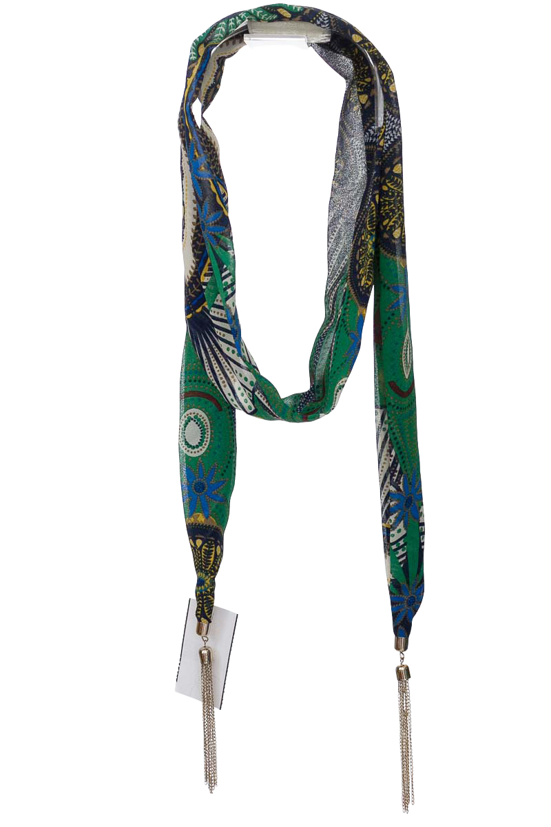 Accesorios color Estampado - Closeando