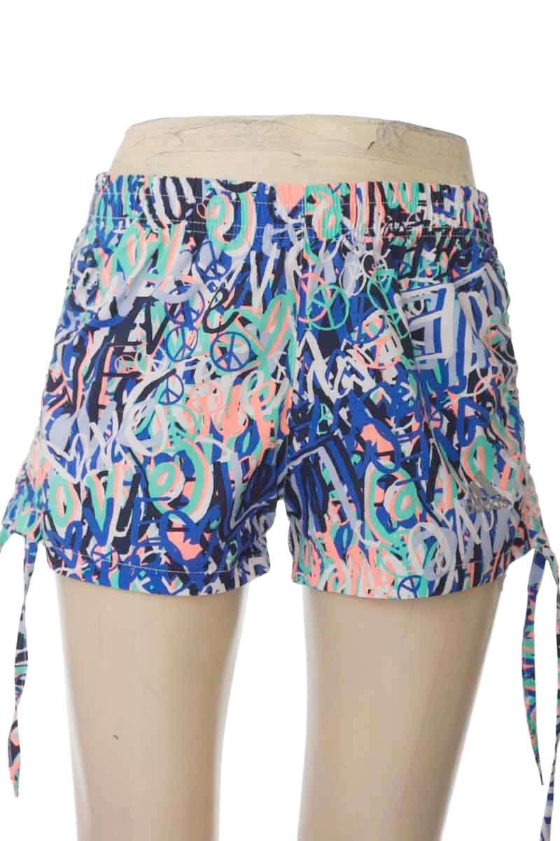 Short color Estampado - Closeando