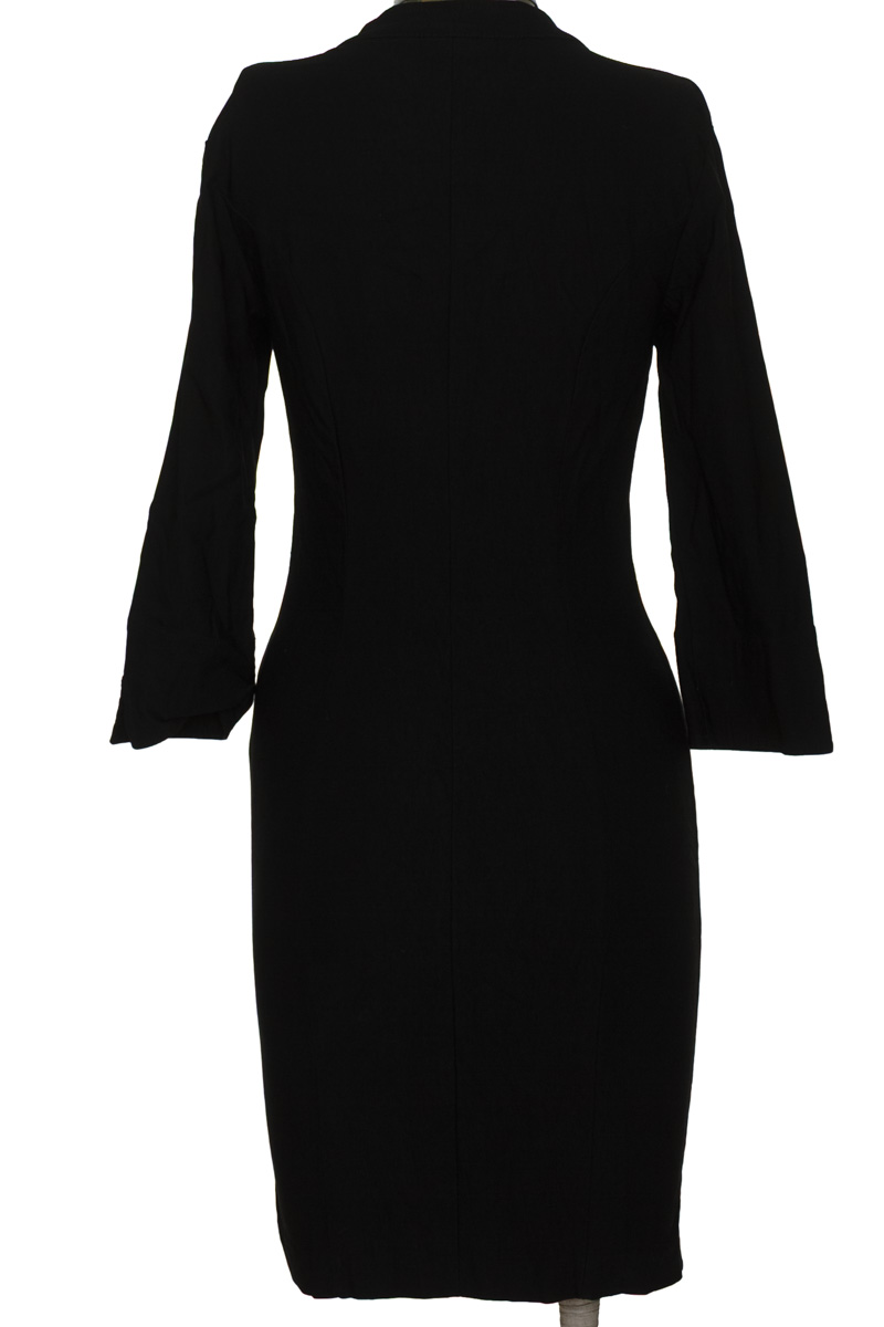 Vestido / Enterizo color Negro - XUSS