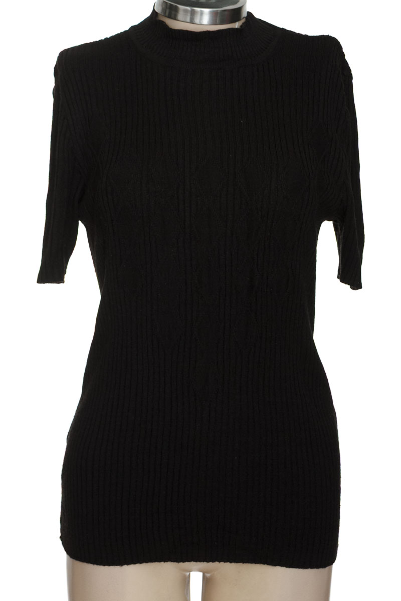 Top / Camiseta color Negro - Gregory
