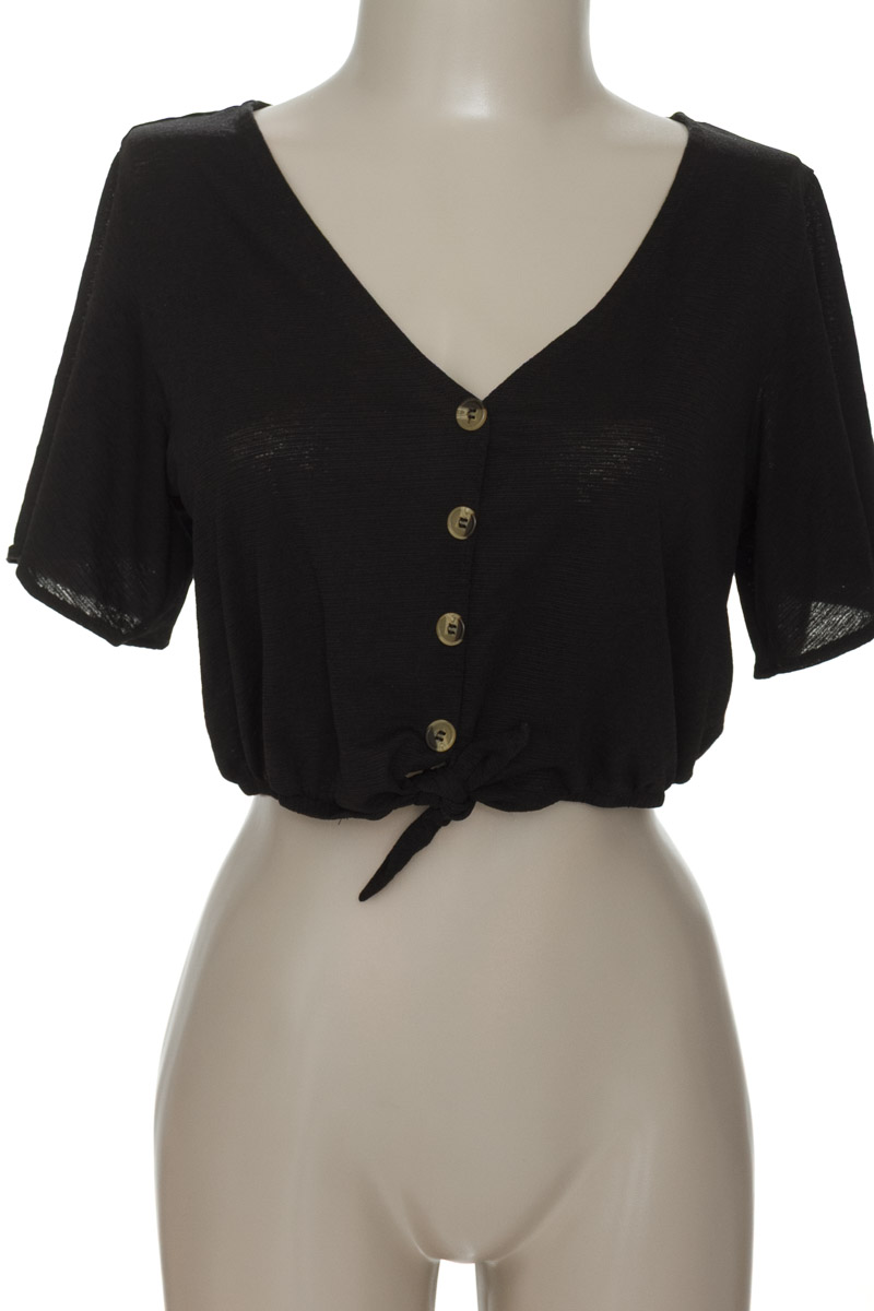 Blusa color Negro - Divided by H&M