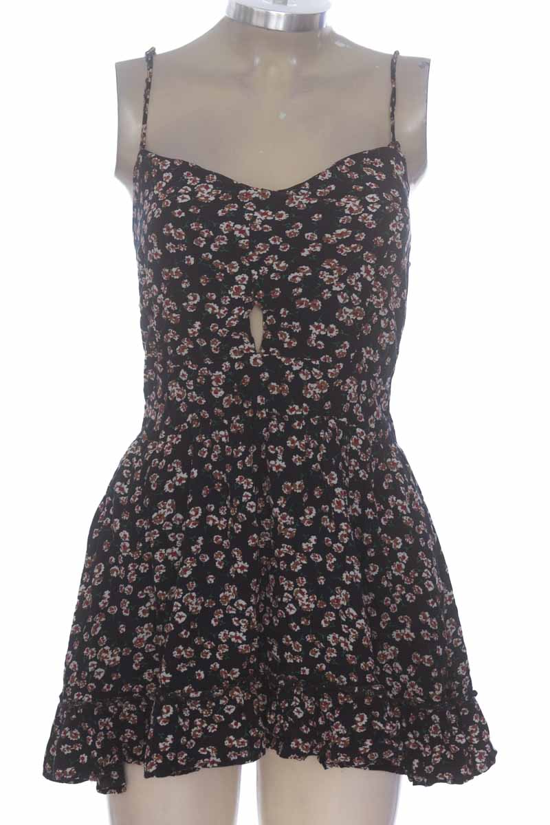 Vestido / Enterizo color Azul - Closeando