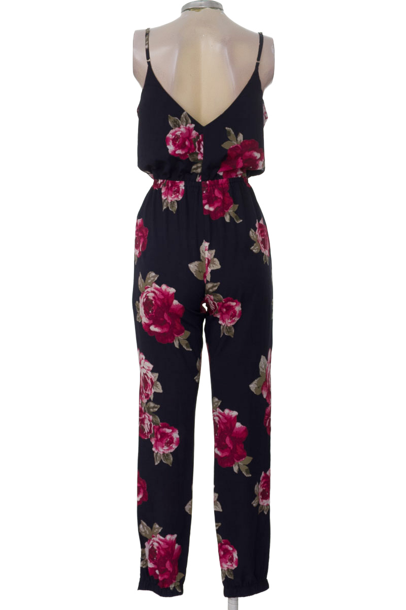 Vestido / Enterizo color Azul - Forever 21