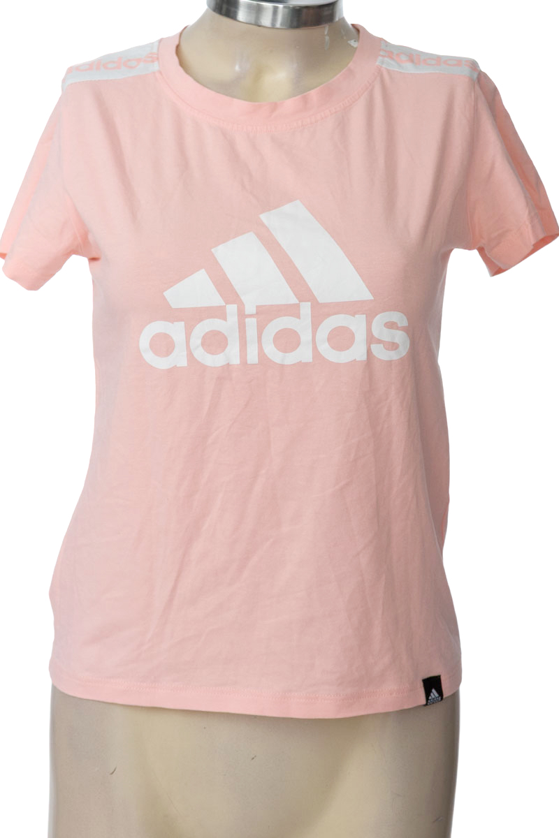 Top / Camiseta color Rosado - Closeando