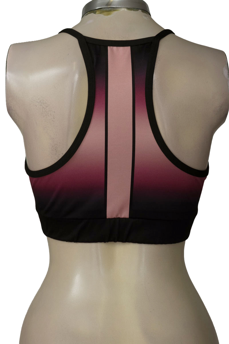 Ropa Deportiva / Salida de Baño color Rosado - Closeando