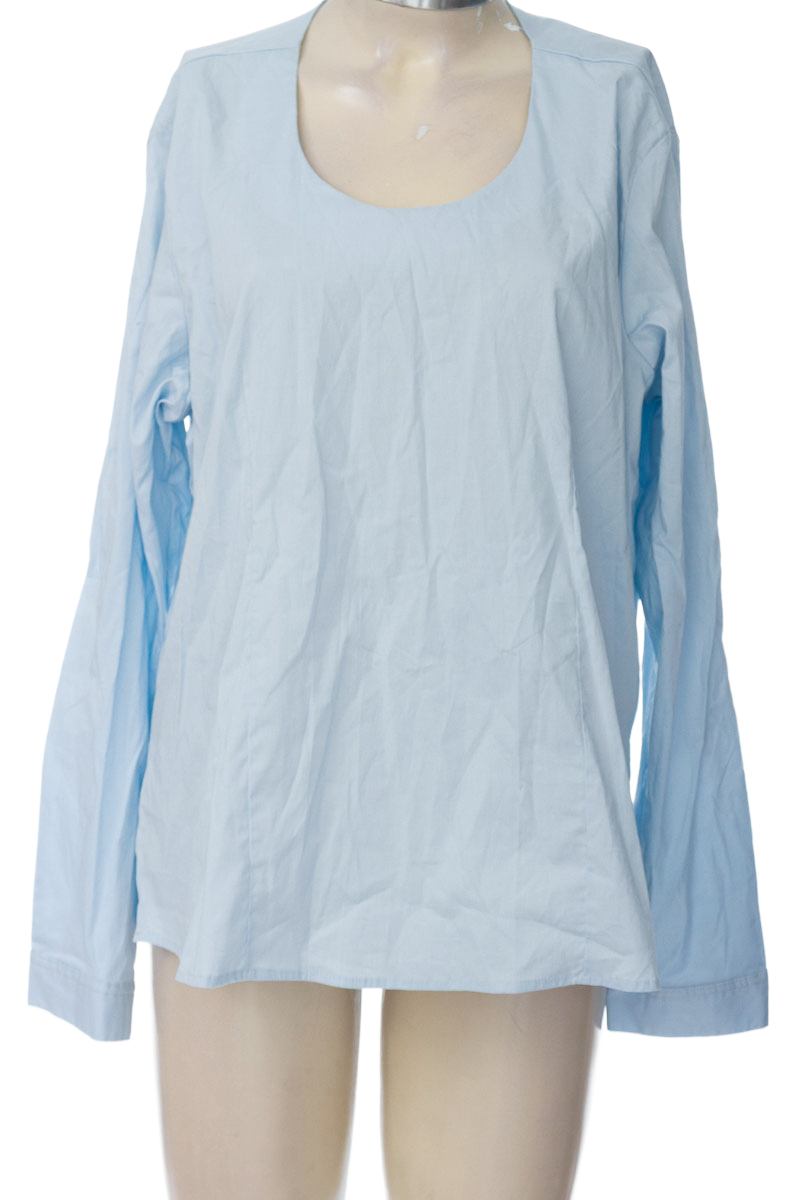 Blusa color Azul - Sarhem