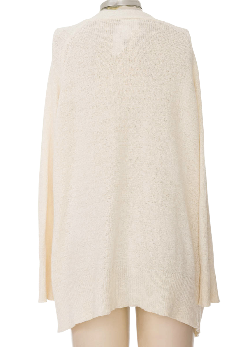 Sweater color Beige - Sybilla