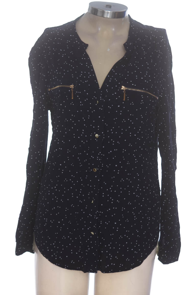 Blusa color Azul - Basement