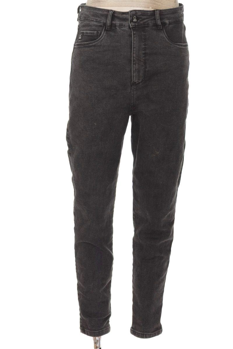 Pantalones color Negro - Coor & jeans