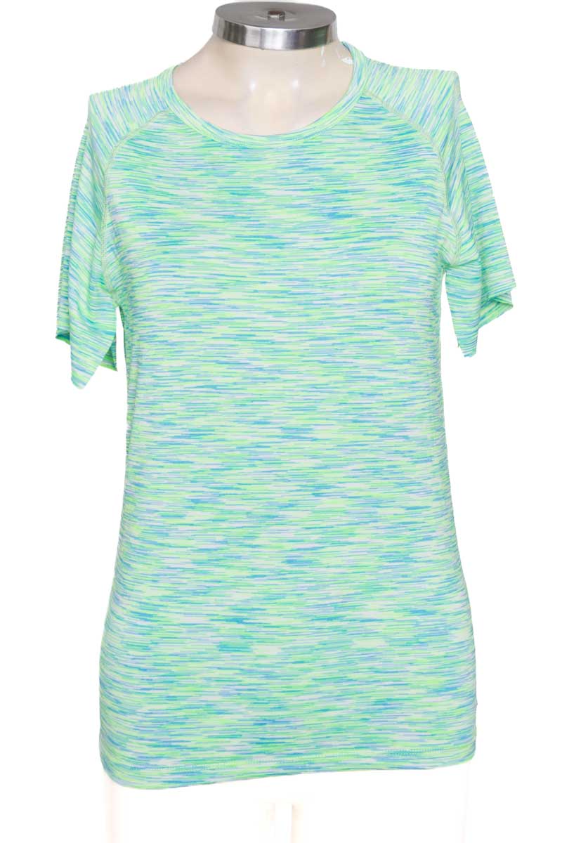 Ropa Deportiva / Salida de Baño color Verde - Lili pink