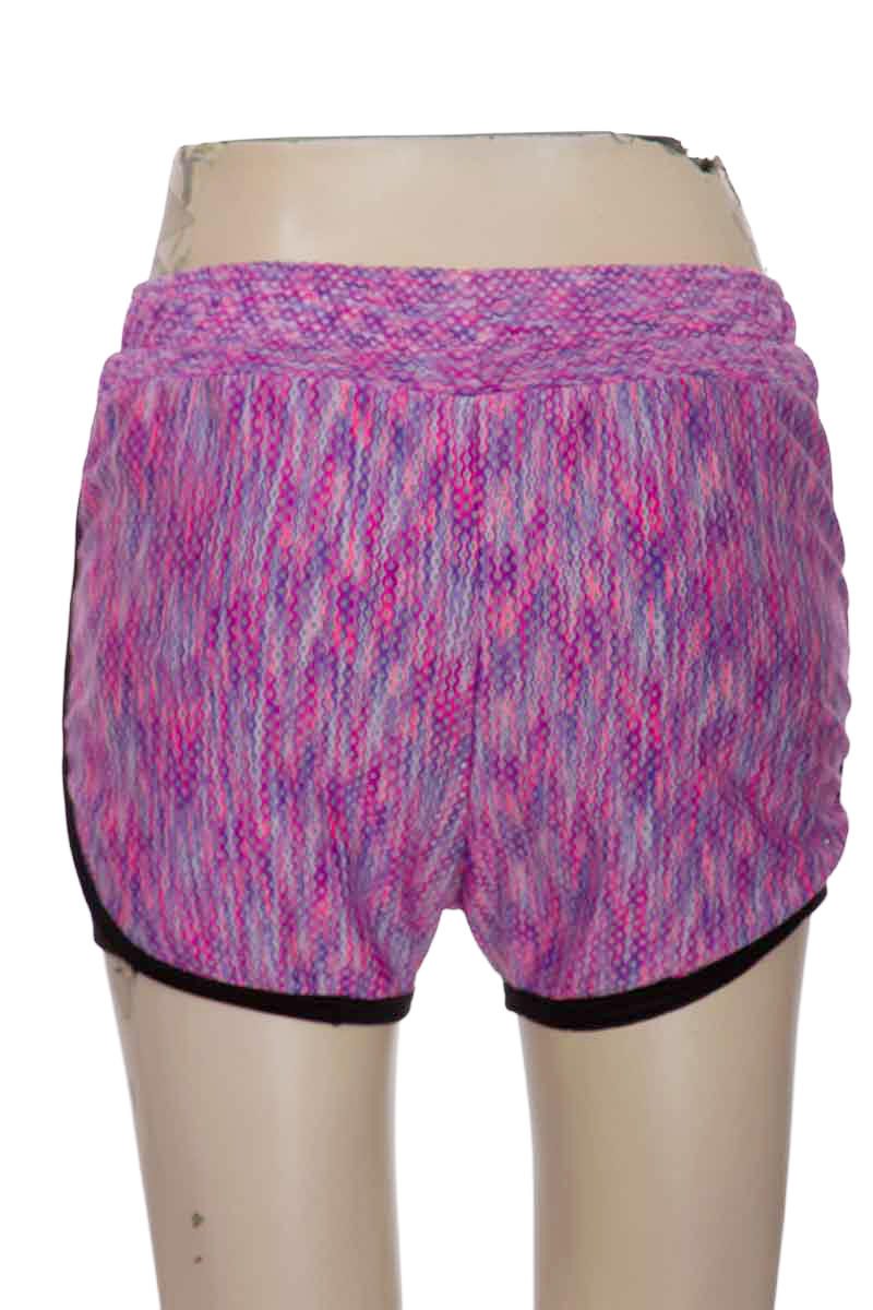 Ropa Deportiva / Salida de Baño color Lila - Closeando