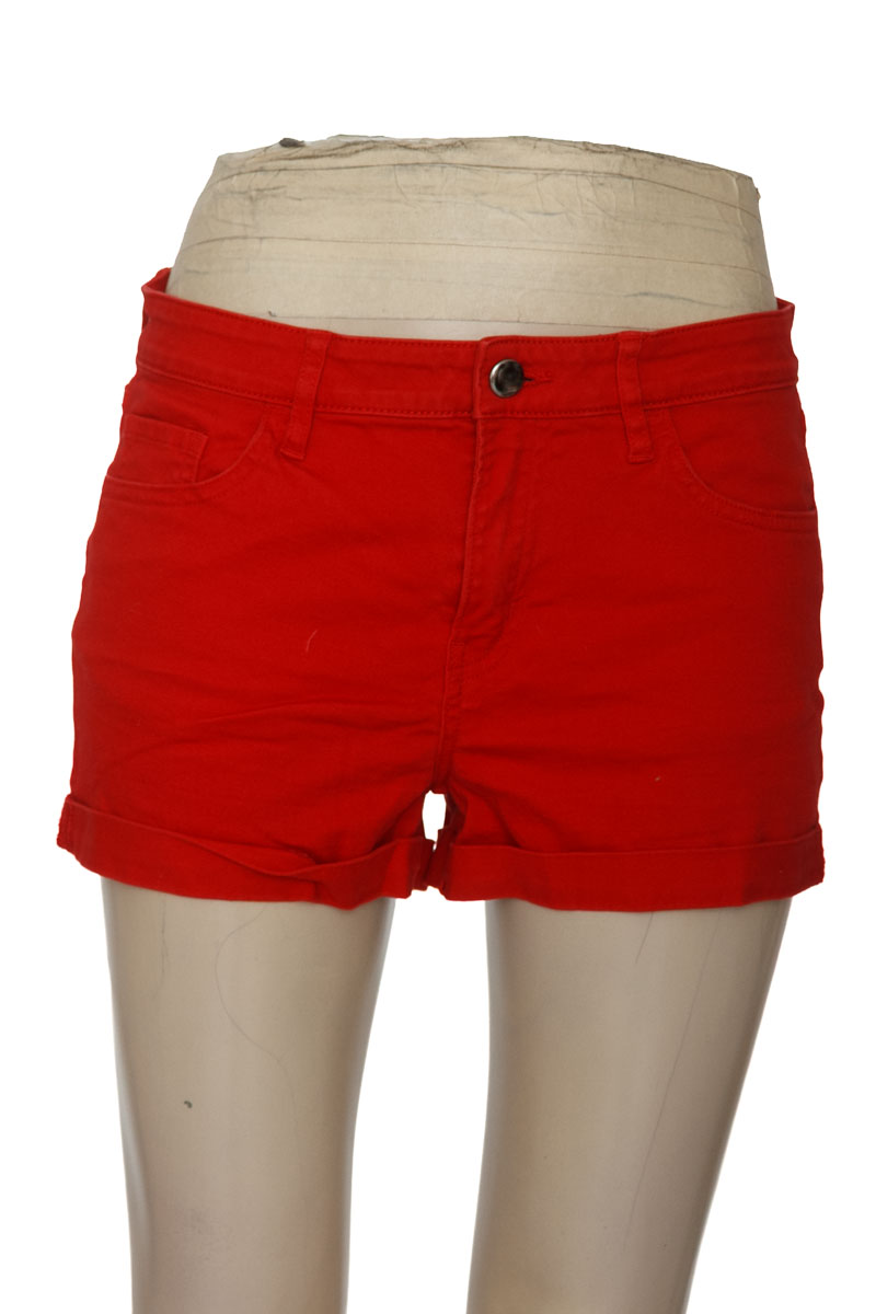 Short color Rojo - H&M