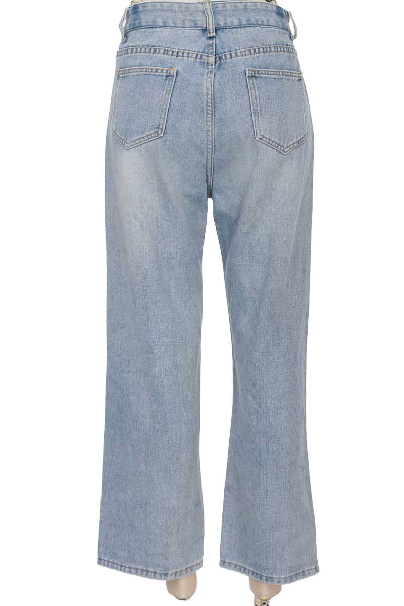 Pantalones color Azul - Closeando