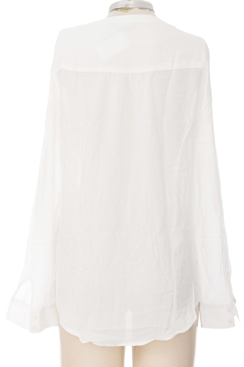 Blusa color Blanco - Express