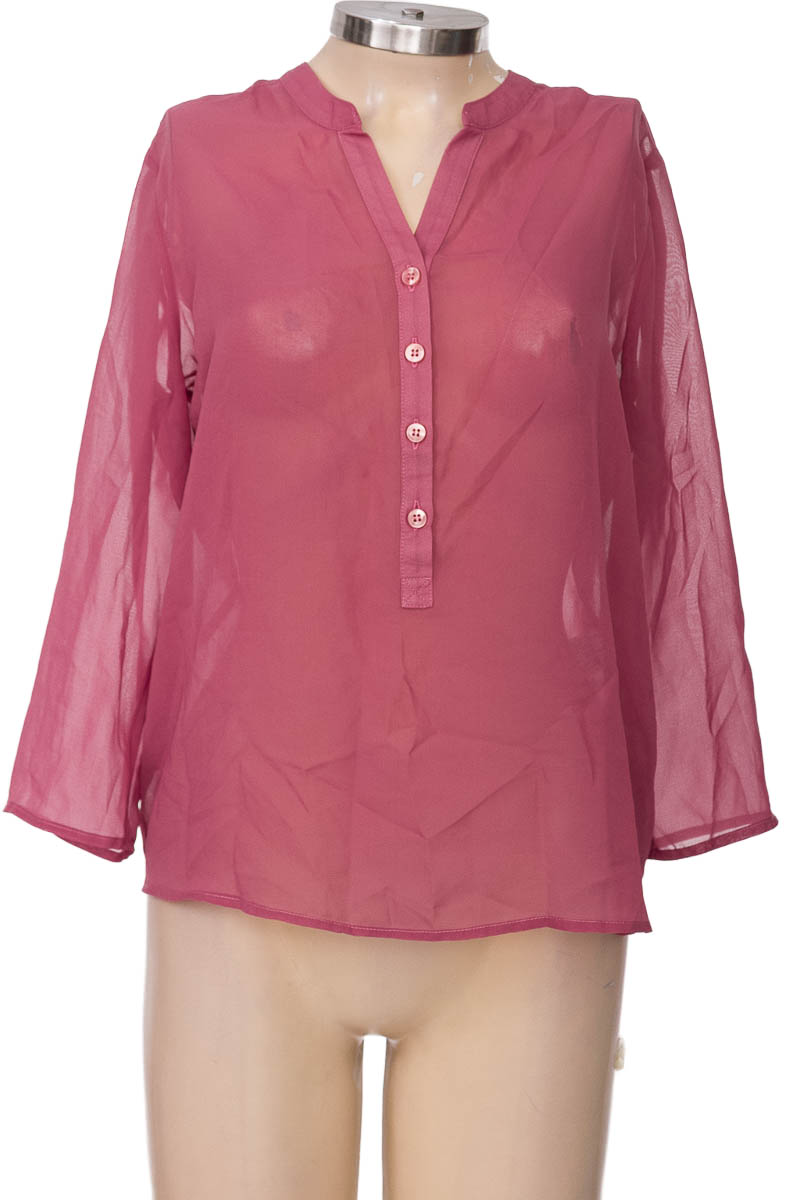 Blusa color Lila - Facol