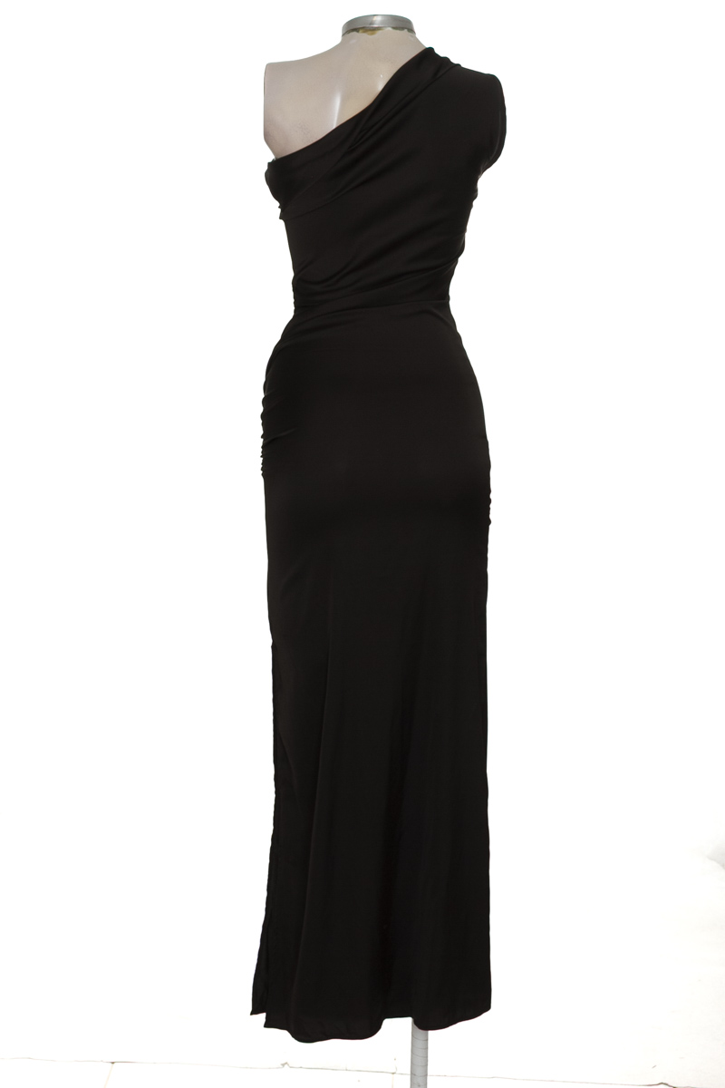 Vestido / Enterizo color Negro - Hipnos