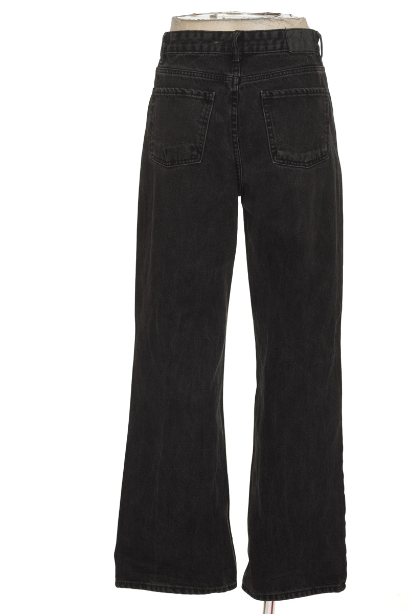 Pantalones color Negro - Bershka