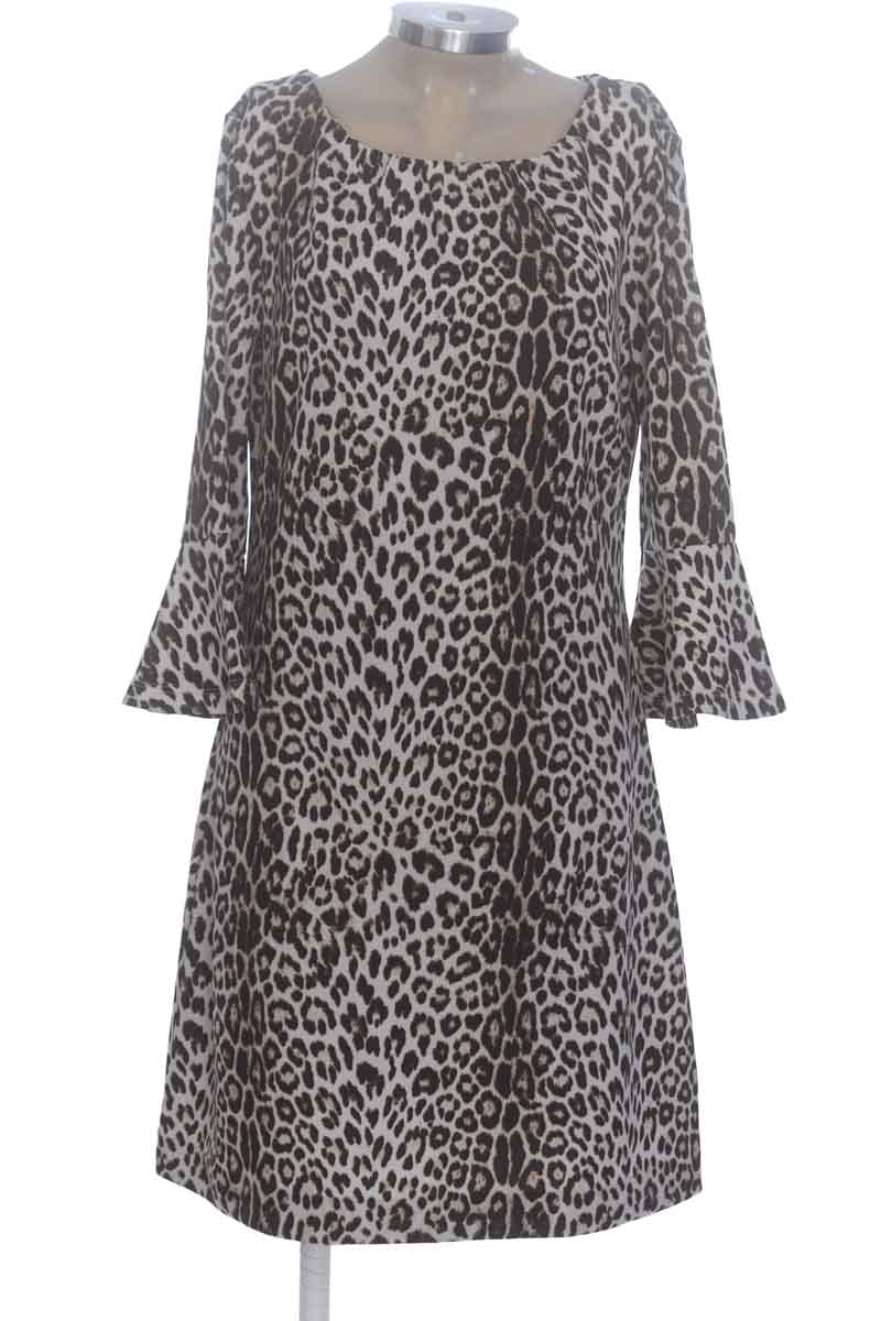 Vestido / Enterizo color Estampado - New York & Company