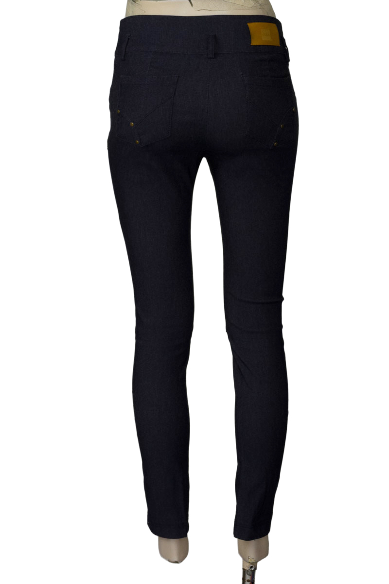 Pantalones color Azul - Coco
