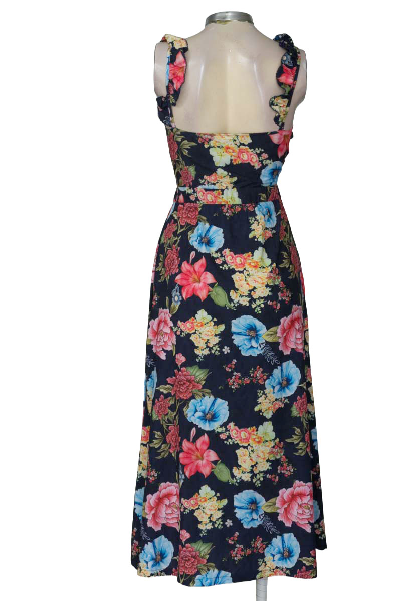 Vestido / Enterizo color Azul - Closeando