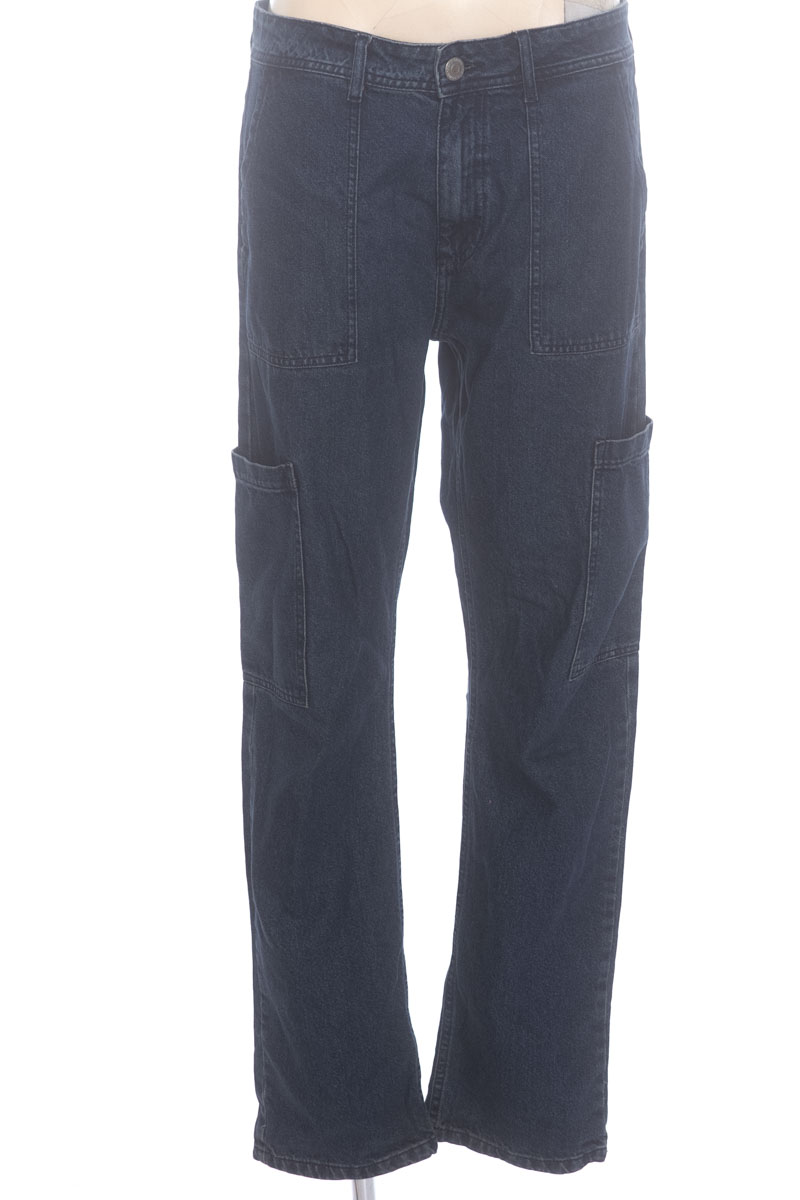 Jean color Azul - Denim