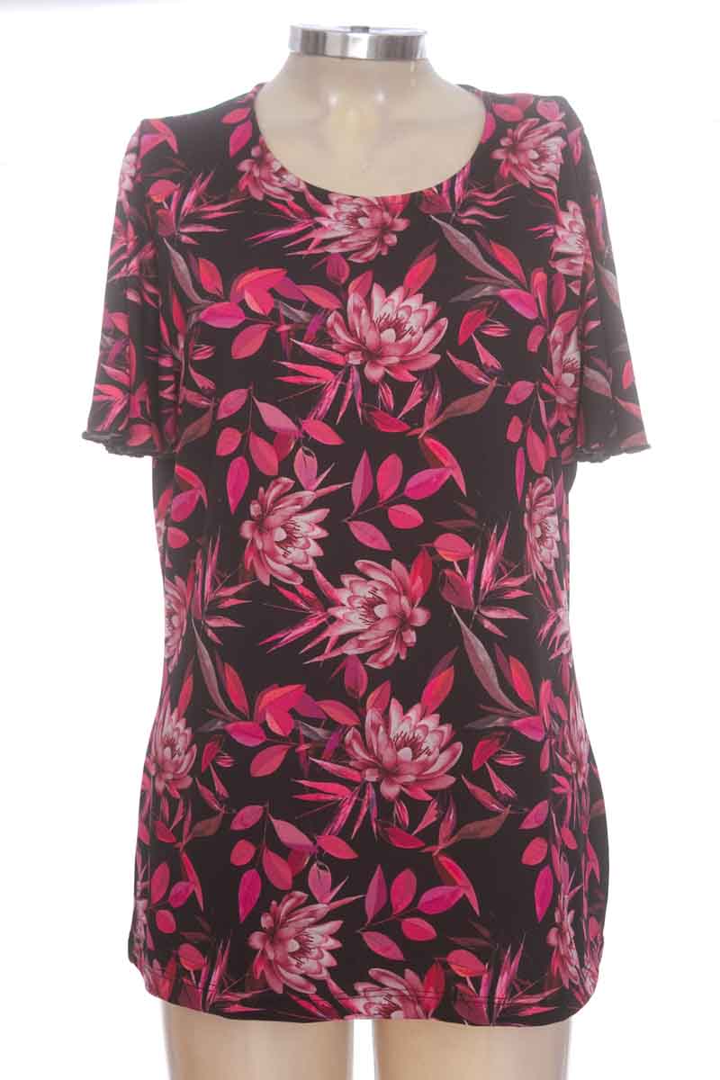 Top / Camiseta color Estampado - PATPRIMO