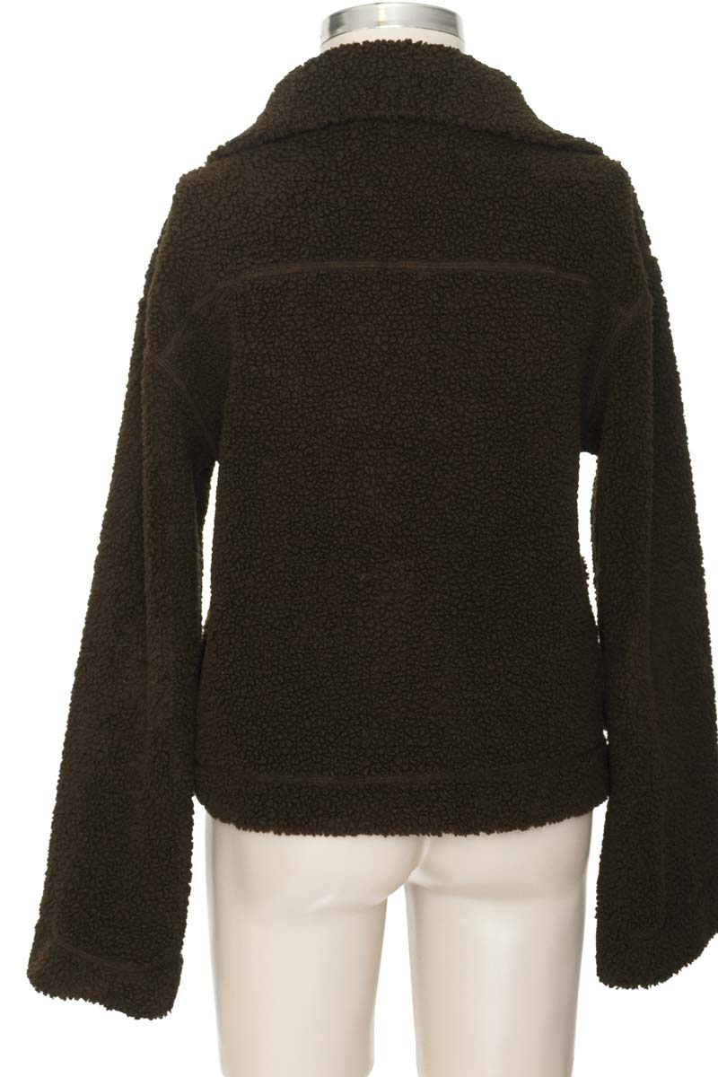 Sweater color Verde - H&M