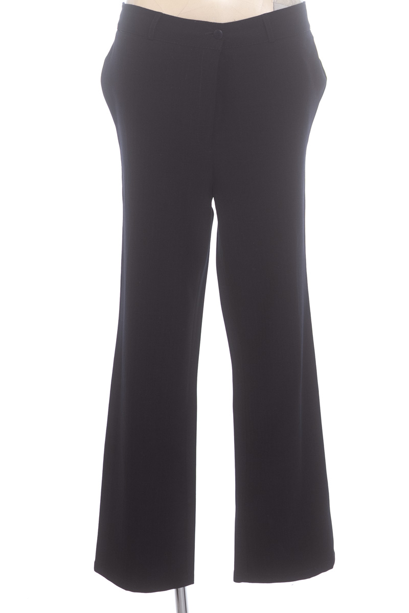 Pantalones color Azul - Galleris