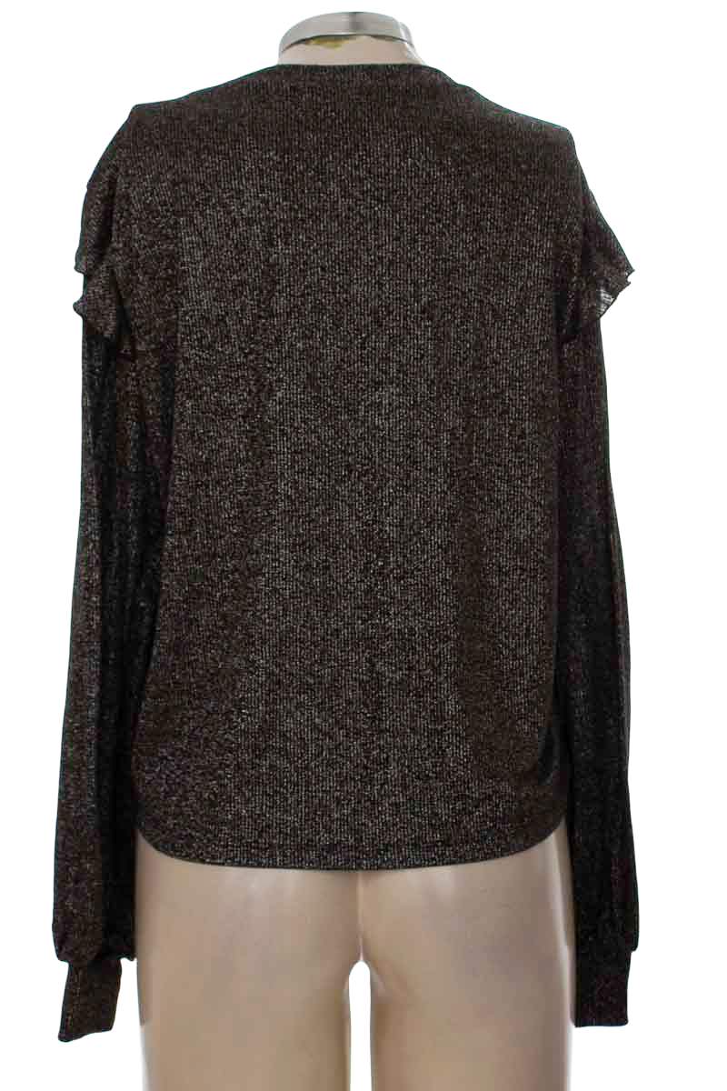 Sweater color Gris - University Club