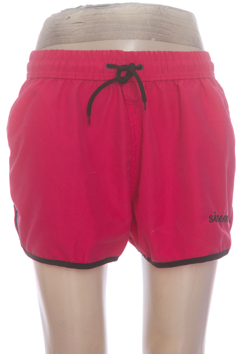 Ropa Deportiva / Salida de Baño color Fucsia - Closeando