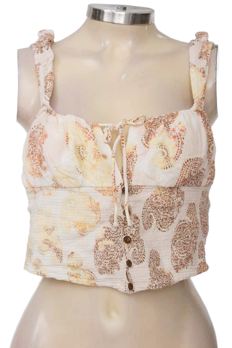 Top / Camiseta color Estampado - Divided by H&M