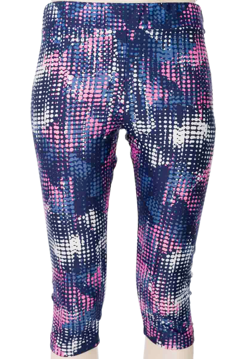 Ropa Deportiva / Salida de Baño color Azul - Ritchi