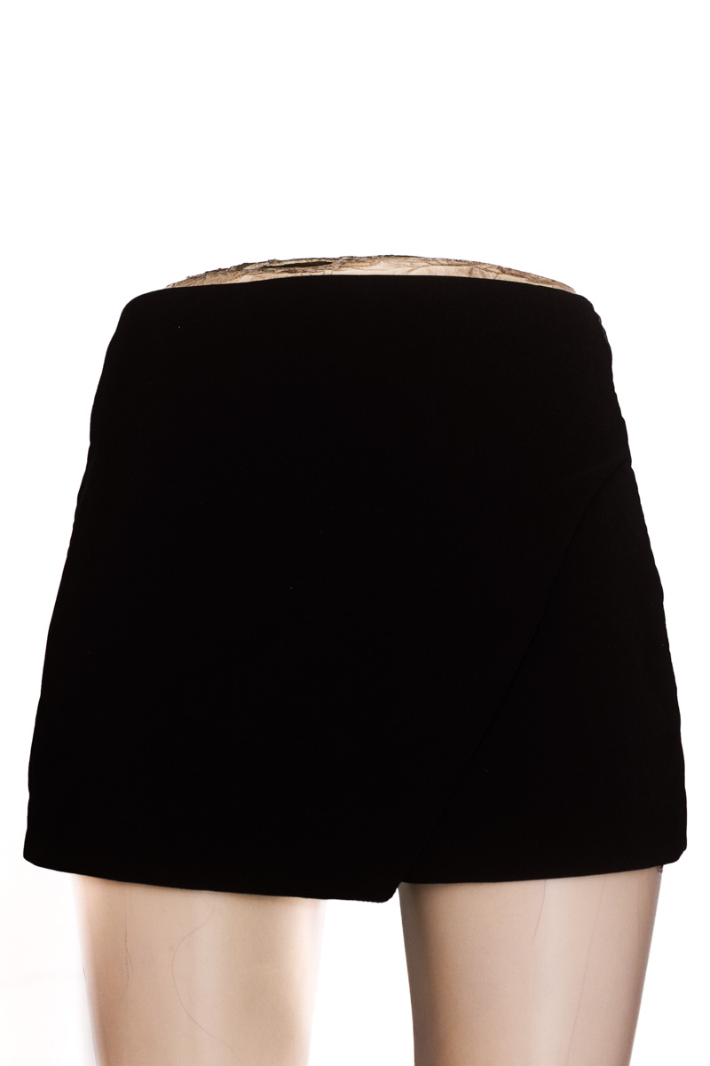 Short color Negro - Seven Seven