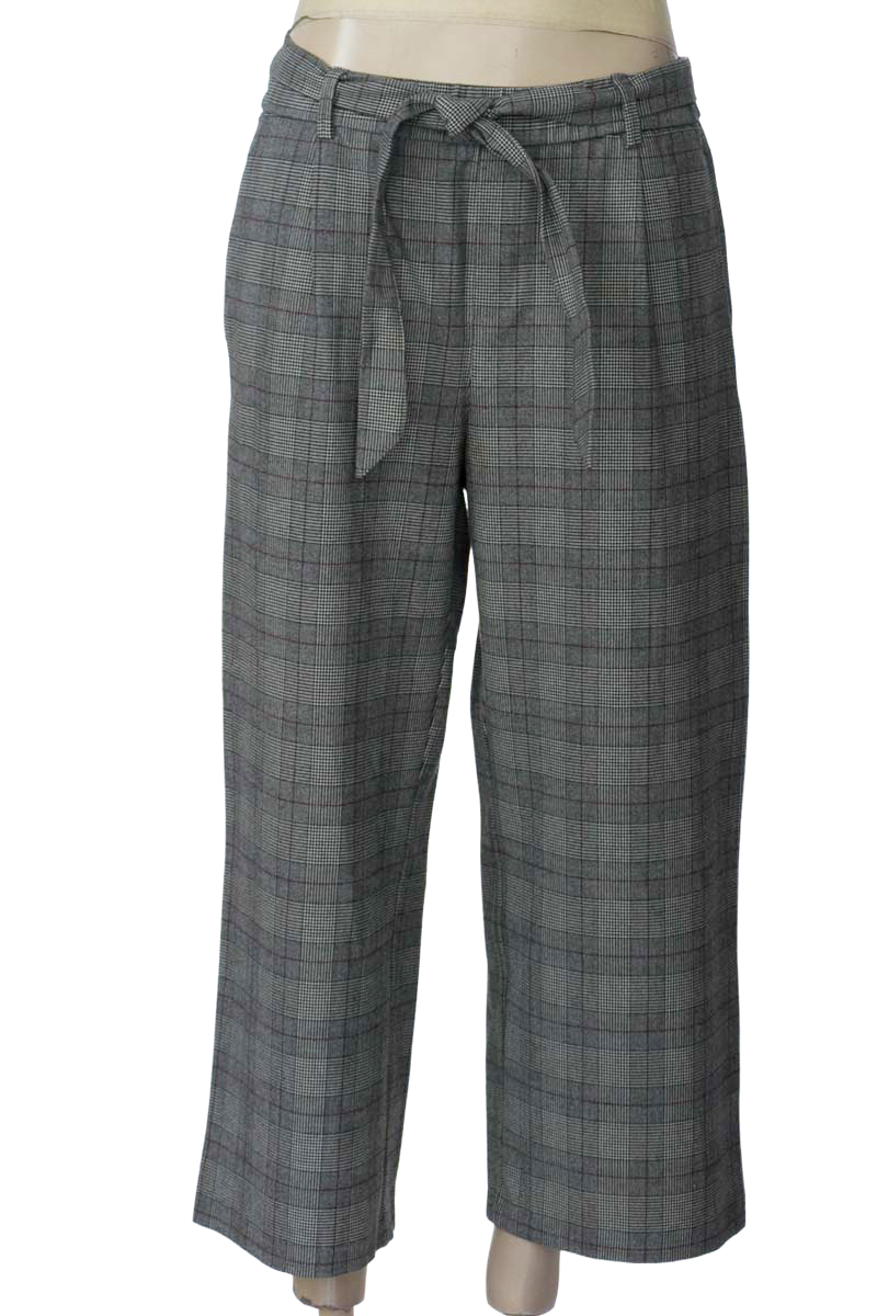 Pantalones color Gris - Zara