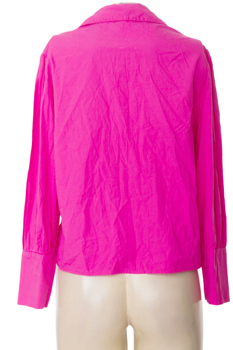 Blusa color Fucsia - Leonisa