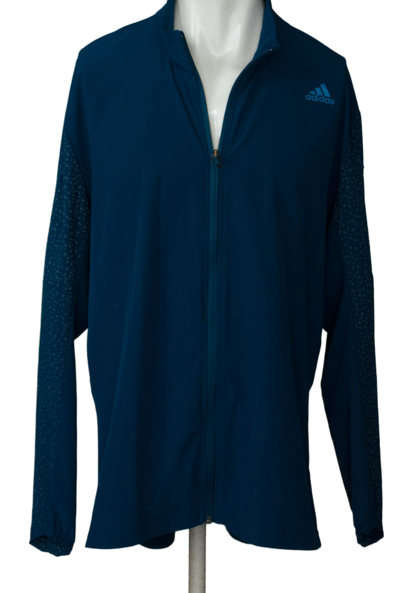Ropa Deportiva color Azul - Adidas
