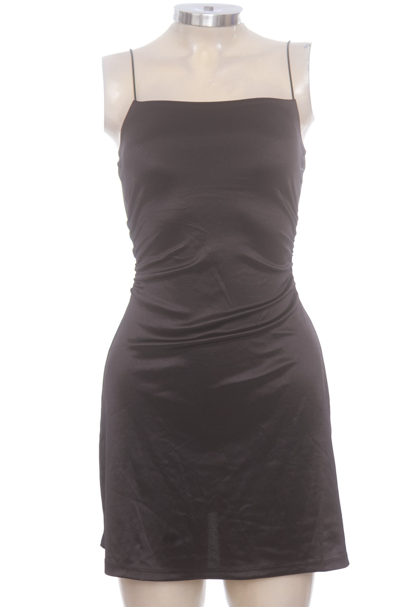 Vestido / Enterizo color Negro - Divided by H&M