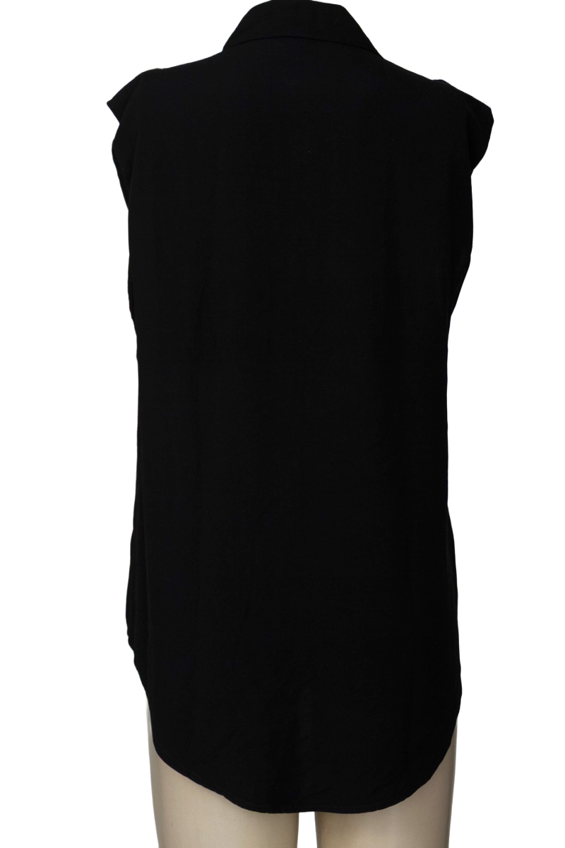 Blusa color Negro - Tennis