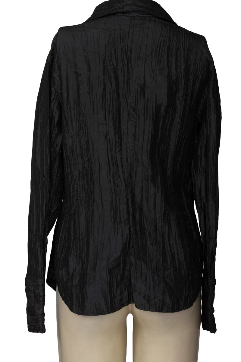 Blusa color Negro - Luber