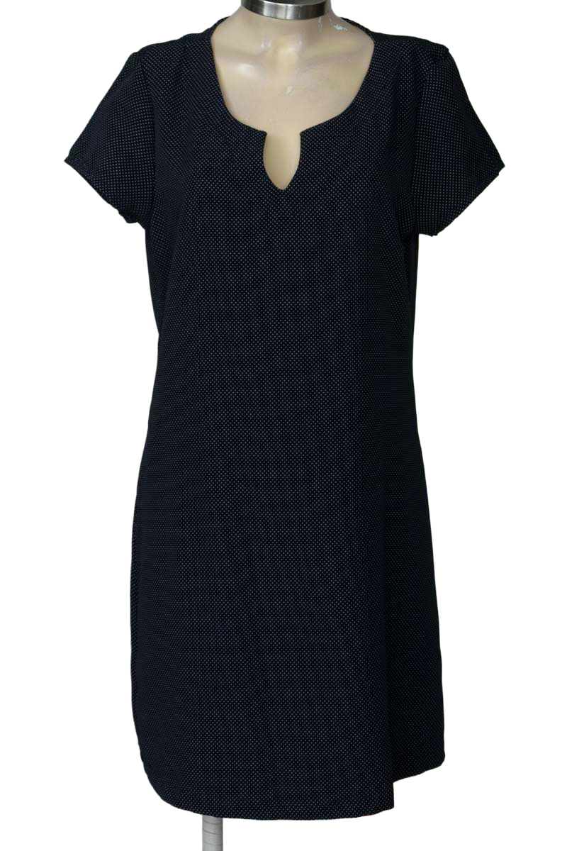 Vestido / Enterizo color Azul - Tinta