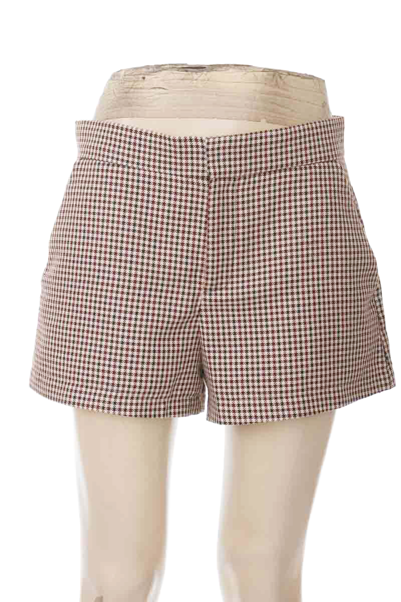 Short color Beige - Zara