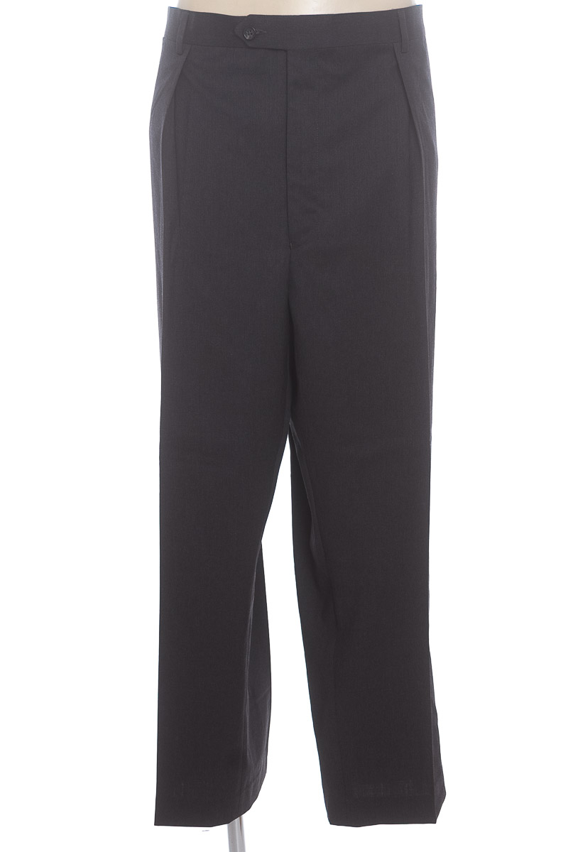 Pantalón color Gris - Hart Schaffner Marx