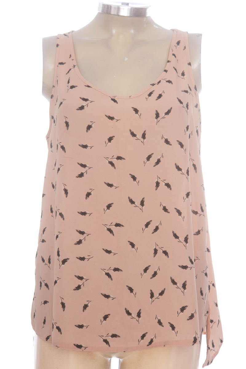 Top / Camiseta color Rosado - Atmosphere