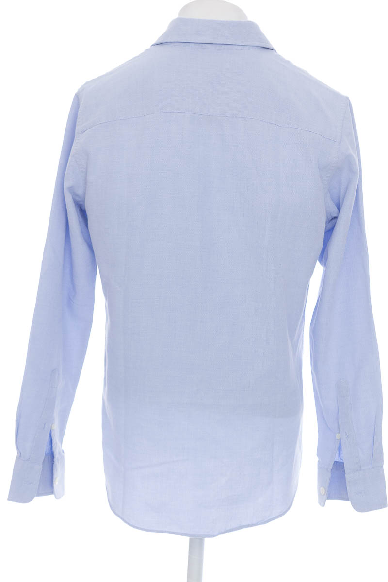 Camisa color Azul - Zara