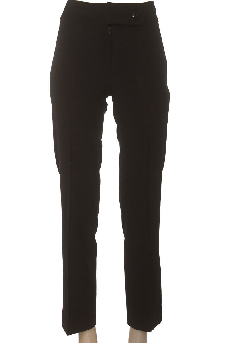 Pantalones color Negro - Closeando