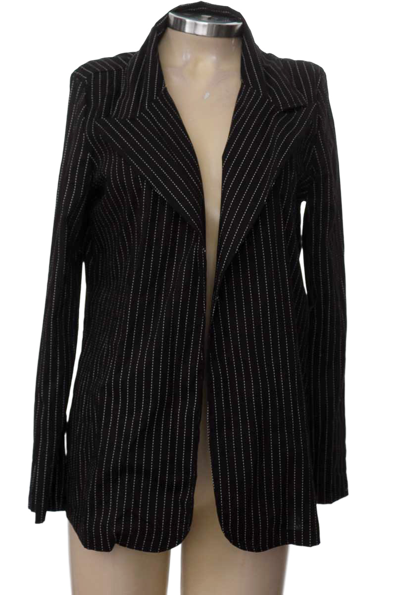 Blusa color Negro - Loguin