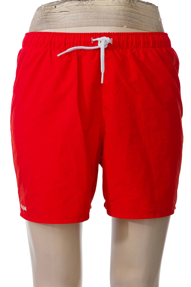 Ropa Deportiva color Rojo - DECATHLON